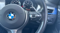 BMW X1 xDrive 20d M Sport 5dr Step Auto Diesel Estate